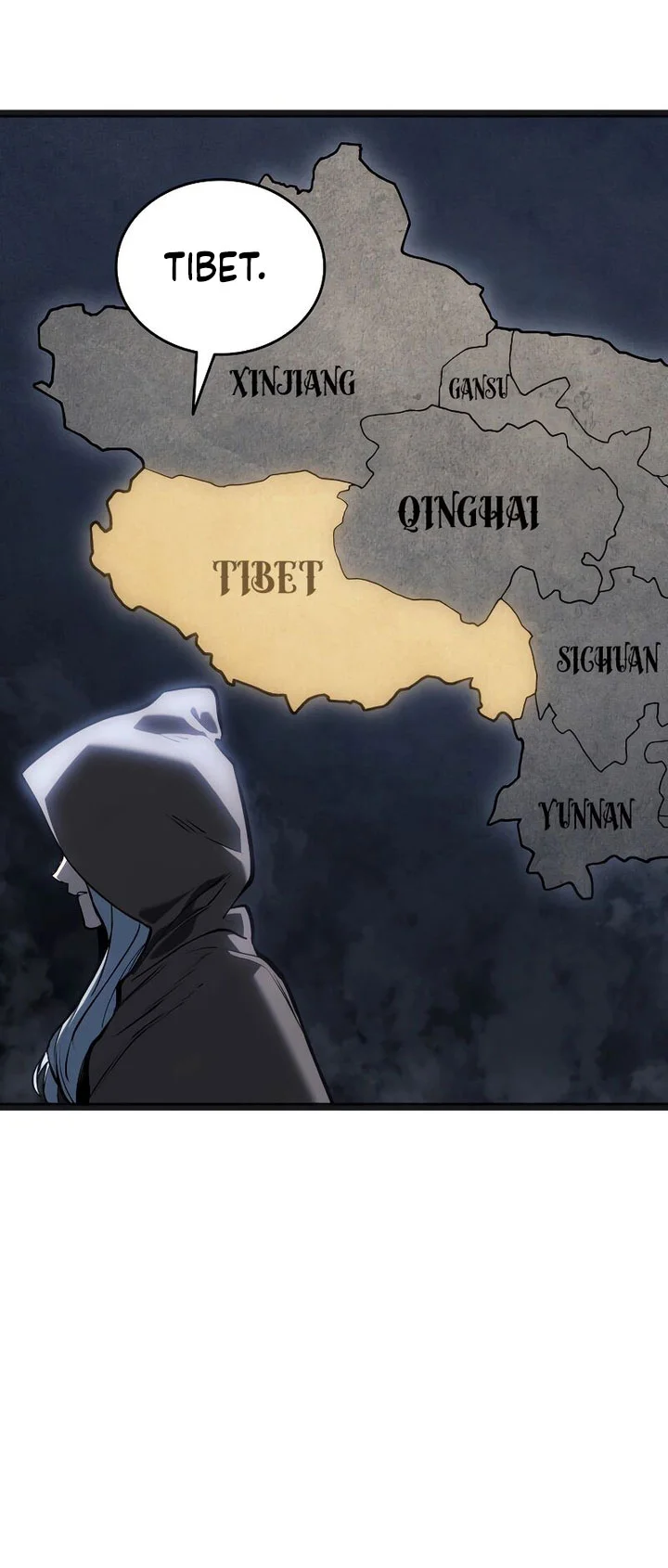 Grim Reaper of the Drifting Moon Chapter 81 Fix Gambar 19